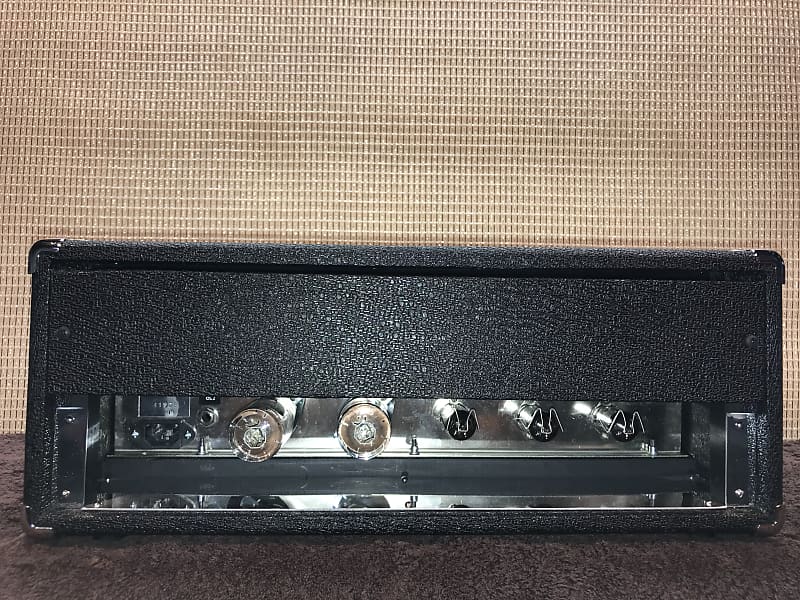 Univox Vintage Guitar Amplifier U-235-PB