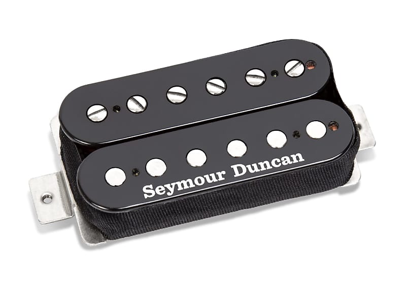 Seymour Duncan Jazz Model SH-2n | Humbucker Neck Pickup | Reverb