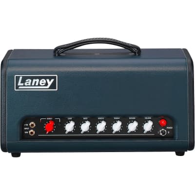 Laney CUB-SUPERTOP 15-Watt Guitar Head | Reverb