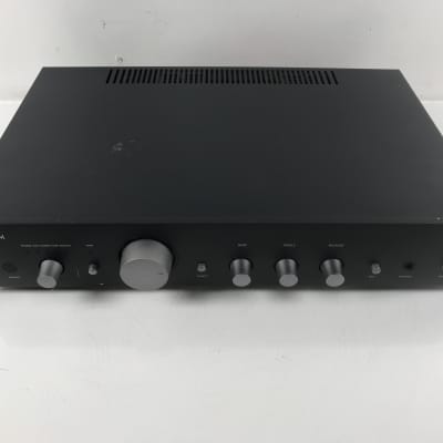 Arcam A65 Plus Integrated Amplifier | Reverb