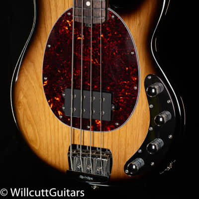 Ernie Ball Music Man StingRay Special Burnt Ends (773) for sale