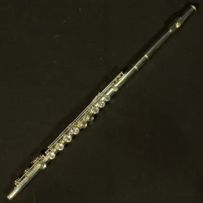 Yamaha YFL-514 Flute | Reverb