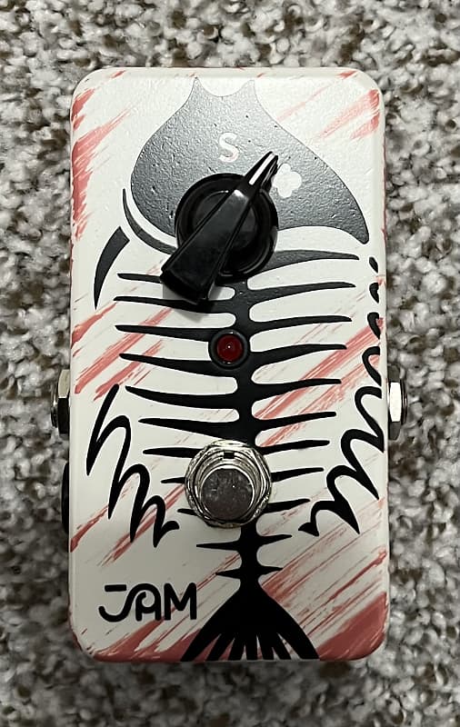 JAM Pedals Ripple