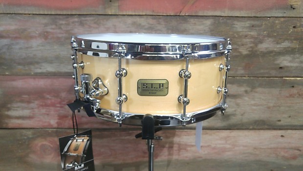 Tama slp classic maple discount