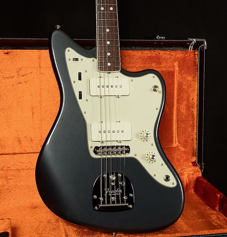 Fender American Vintage "Thin Skin" '65 Jazzmaster image 3