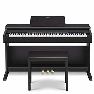 Casio AP-270 Celviano Digital Piano