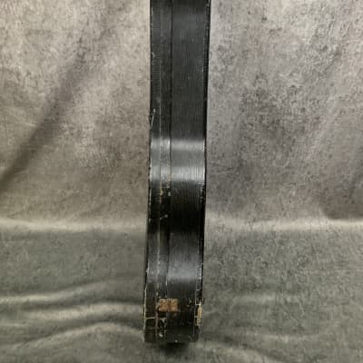 Rickenbacker Silver Hawaiian Lap Steel 1937 to 1943 - Chrome image 20
