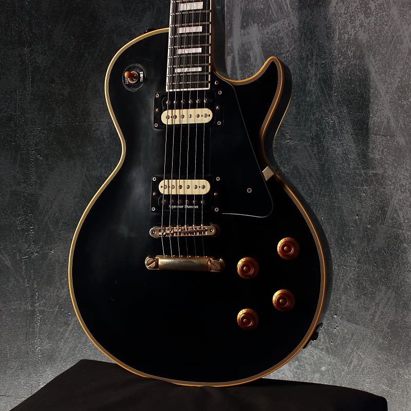 EDWARDS E-LP-98LTC - 弦楽器、ギター