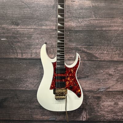 1998 Ibanez RG350DX MODDED (S.Duncan Bridge PU) | Reverb