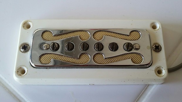 Harmony pickups new arrivals