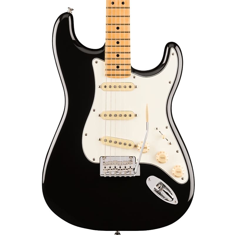 Fender Player II Stratocaster | Reverb