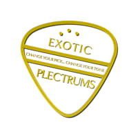 Exotic Plectrums