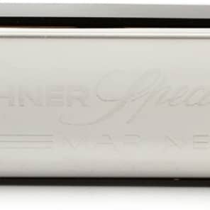 Hohner Special 20 Harmonica - Key of G Sharp/A Flat image 4