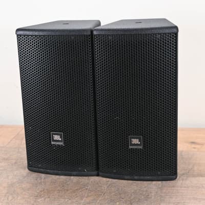 JBL Cabaret 4612OK OAK Cabinet Vintage Compact Loudspeakers - Sold As A  Pair - GREAT - | Reverb