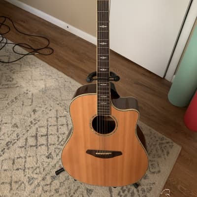 Breedlove American Series DSRE Dreadnought | Reverb