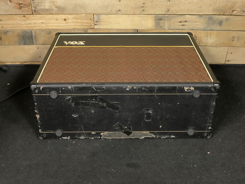 Vox Limited Edition AC30BM Brian May 2x12