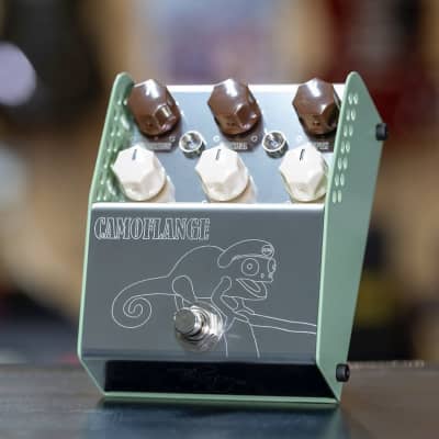 ThorpyFX Camoflange Flanger | Reverb