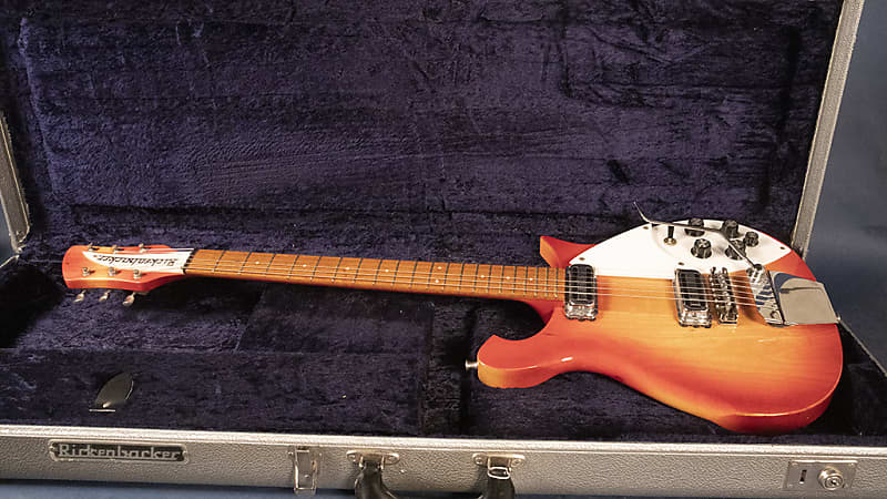 1967 Rickenbacker 615