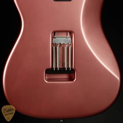 PRS Silver Sky John Mayer - Midnight Rose 2023 image 4