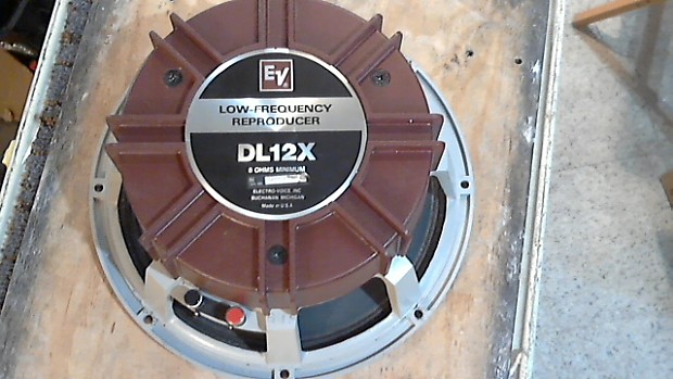 Ev dl12x deals
