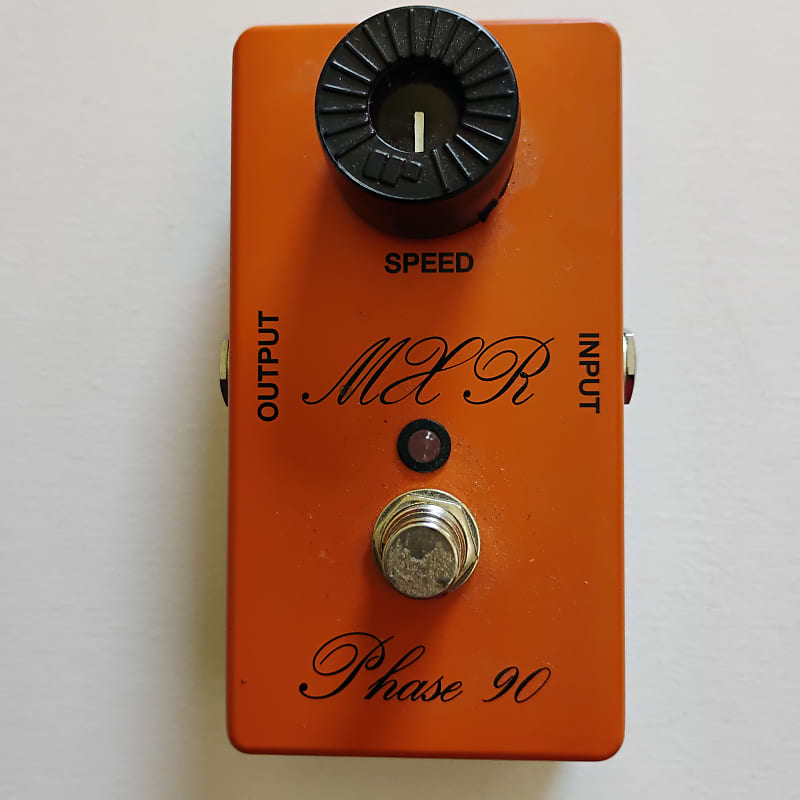 MXR Phase