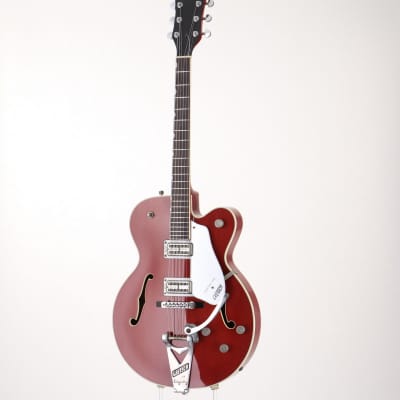 GRETSCH 6119 Tennessee Rose (S/N:941219[1016) (11/20) image 2