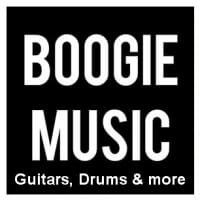 Boogie Music 
