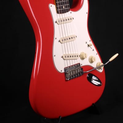 Fender Custom Shop Strat 1960 LCC FR for sale