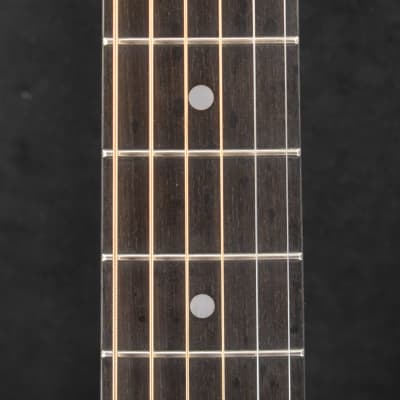 National NRP Tricone 12-Fret Antique Brass image 9
