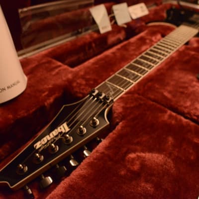 RARE Ibanez Prestige Team J Craft RG2620ZE RG2620 EMG Edge Zero