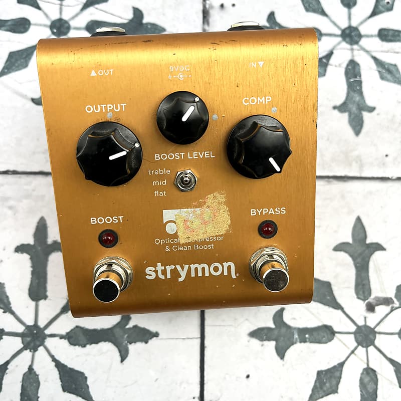 Strymon OB.1 | Reverb Canada
