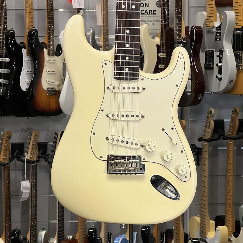 Fender American Standard Stratocaster 2008 - 2016 | Reverb