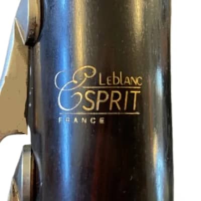 Leblanc Esprit Bass Clarinet image 2