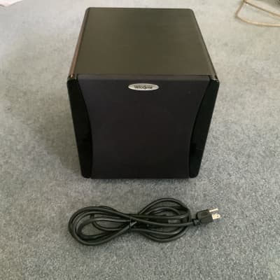 Velodyne Optimum 12 BG 12