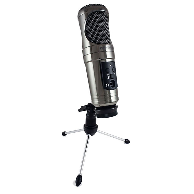 CAD P755USB ProFormance Condenser Microphone image 1