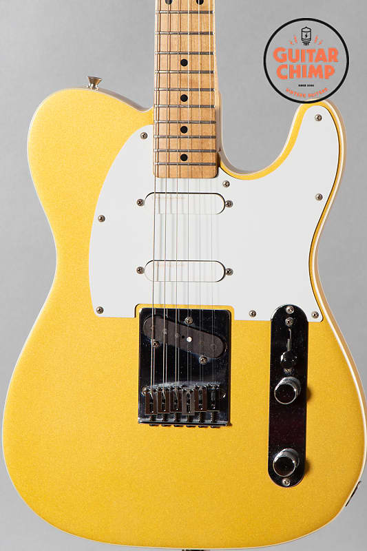 Fender Japan/TL72 K-071 Order-