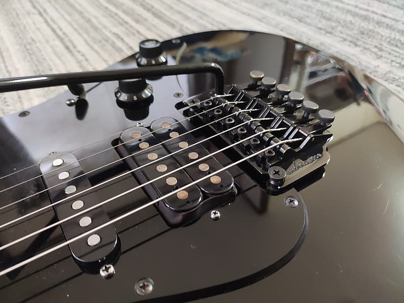 Fernandes fr-55 ジャパンヴィンテージ Fernandes fr-55 ジャパンヴィンテージ Fernandes fr-55