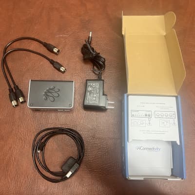 iConnectivity iConnect MIDI 2 2019 image 2