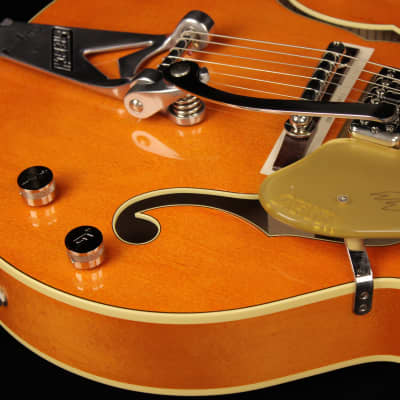 Gretsch G6120T-55 Vintage Select Edition '55 Chet Atkins (#610) image 4