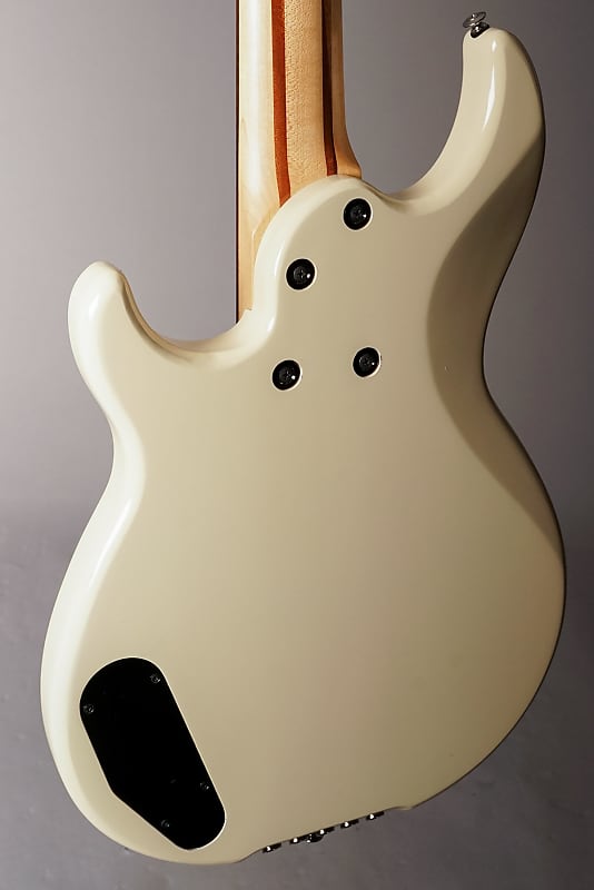 Yamaha BB1025 - White | Reverb