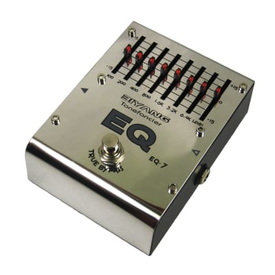 Reverb.com listing, price, conditions, and images for biyang-eq-7-equalizer-pedal