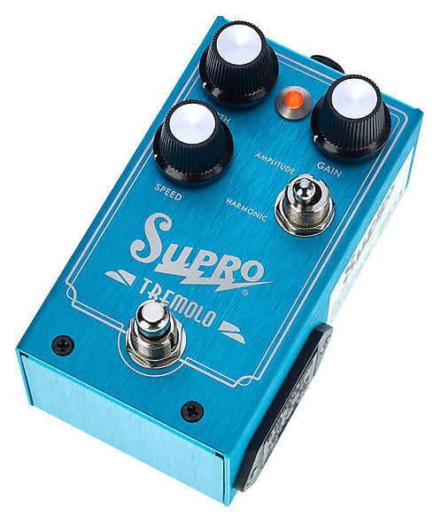 Supro 1310 Tremolo | Reverb