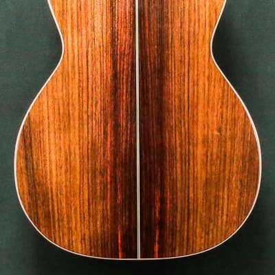 Furch - Red - Pure - Orchestra Model - Sitka Spruce Top - Rosewood B/S- Hiscox OHSC image 6