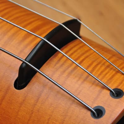 NS Design CR4 Double Bass Amber image 7