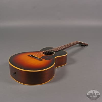 1956 Gibson LG 3/4 image 6