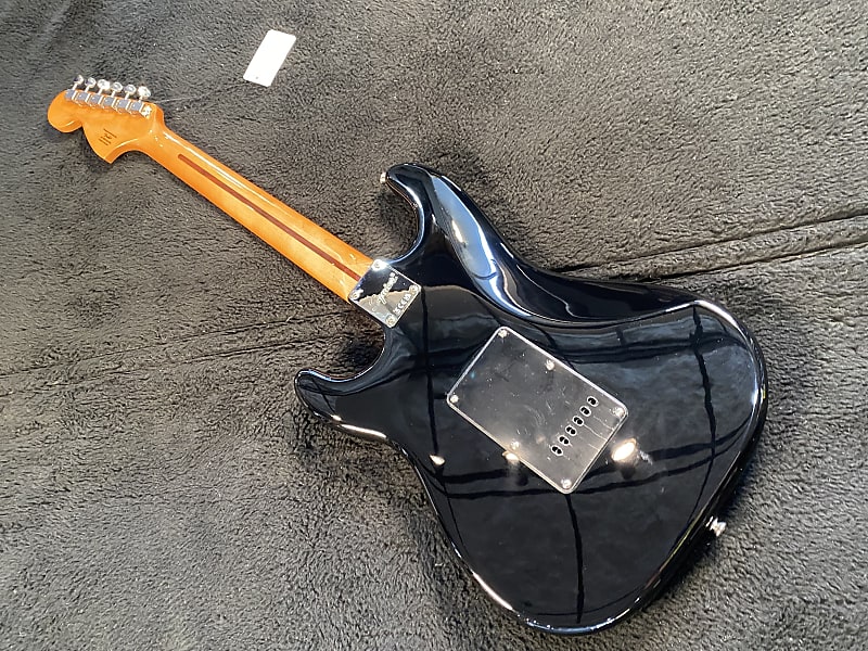 Squier Classic Vibe '70s Stratocaster HSS | Reverb