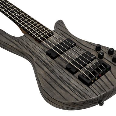 Spector NS Pulse 5 | Reverb