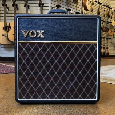 Vox AC4TV 4-Watt 1x10