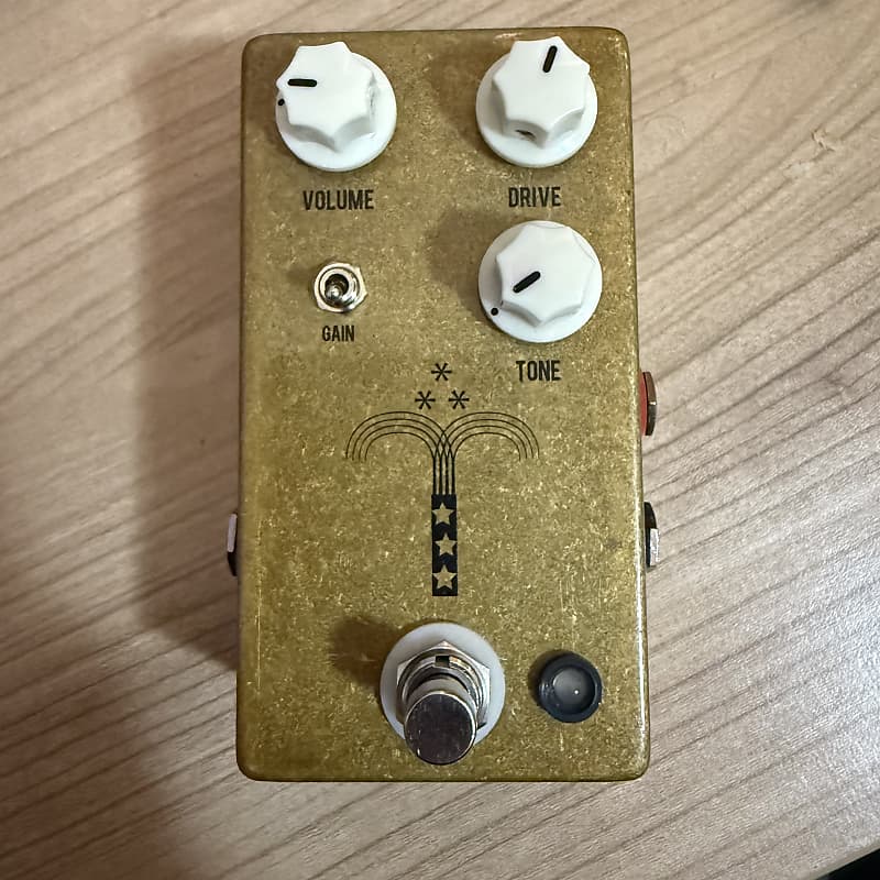 JHS Morning Glory V4