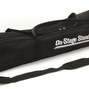 On-Stage SSP7950 All-aluminum Speaker Stand Pack with Bag image 6